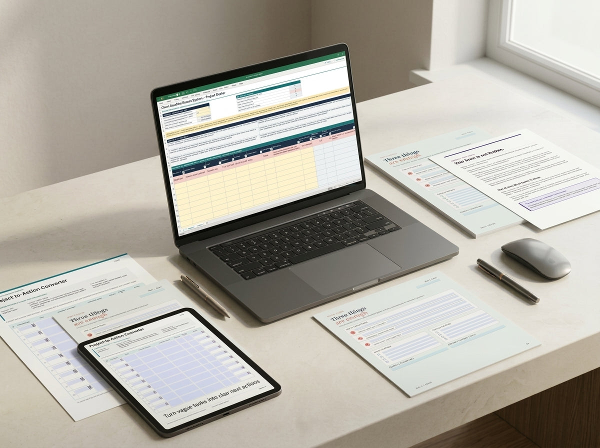 Preview of a ClearPath digital product